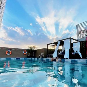 The Ann Hanoi Hotel & Spa